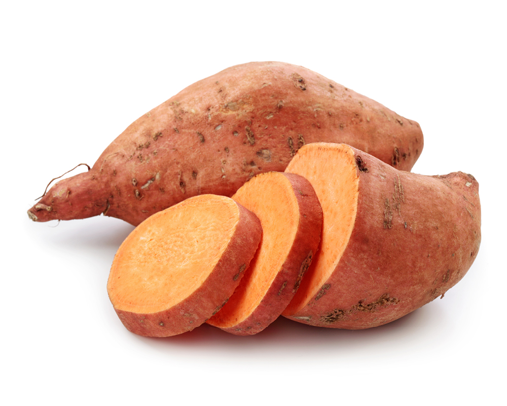 Sweet potato