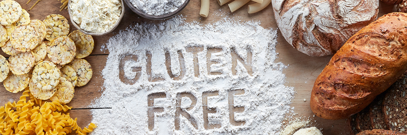 Глютен и здоровье человека проект What's all the fuss about gluten? Nutracheck