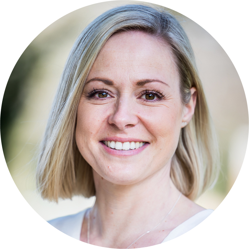 Photo of article author
