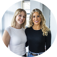 Photo of article author