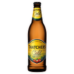 Thatchers Gold Premium Somerset Cider 500Ml 