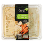 product image - Aldi Specially Selected Premium Coleslaw 300g