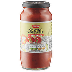 Aldi Cucina Chunky Vegetable Pasta Sauce 500g