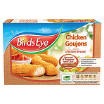 product image - Birds Eye Chicken Goujons 200g