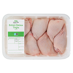 Asda Smart Price British Chicken Thighs