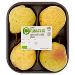 product image - Tesco Organic Ripe and Ready Pears