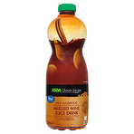 Asda Chosen by You Non Alcoholic Mulled Wine Juice Drink 1 Litre