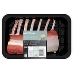 Waitrose Abervale Lamb Extra Trimmed Rack of Lamb