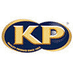 KP Jumbo Salted Peanuts 200g