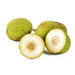 Breadfruit, Boiled