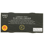 M&S Cornish Gold Clotted Cream 80g