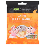 asda jelly babies