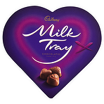 Cadbury Milk Tray Chocolates 50g