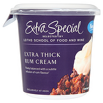 Asda Extra Special Extra Thick Rum Cream with Lamb's Navy Rum 250ml