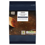 Tesco Vegetable Stock 250g
