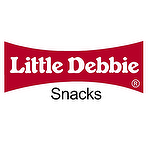 Little Debbie Little Muffins Blueberry 1.64oz