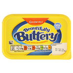 Aldi Greenvale Beautifully Buttery Spread 500g