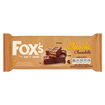 product image - Fox's Classic Chocolate 7 Bars 175g