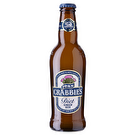 John Crabbie's Diet Ginger Beer 330ml