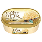 Carte D'Or Vanilla Ice Cream Dessert 900ml