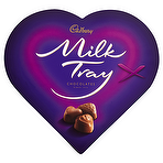 Cadbury Milk Tray Chocolates 150g