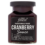 Tesco Finest Cranberry Sauce 220g
