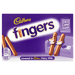 Cadbury Fingers 52g