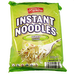 Aldi Instant Noodles Curry Flavour 108g