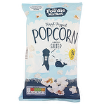 Aldi The Foodie Market Hand Popped Popcorn Lightly Salted 20g