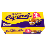 Cadbury Caramel Egg 3 Pack 117g