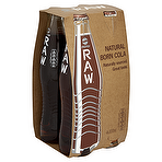 product image - Pepsi Raw 4 x 300ml