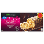 Asda Chosen by You Toffee Pecan Roulade 600g