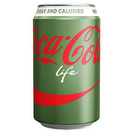 product image - Coca-Cola Life 330ml