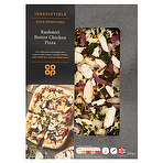 Co Op Irresistible Hand Stretched Kashmiri Butter Chicken Pizza 500g
