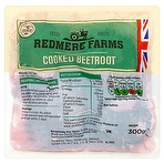 product image - Redmere Farms Cooked Beetroot 300g