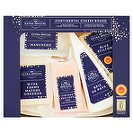 Asda Extra Special Continental Cheese Board 570g Brie de Pays
