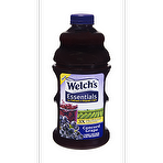 Welch's Essentials Grape Juice Cocktail 64fl oz