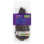product image - Waitrose Love Life Dried Blueberries 100g