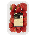 product image - Asda Strawberries 454g