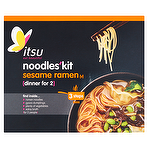 itsu Noodles' Kit Sesame Ramen 478g