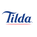 Tilda Egg Fried Rice 250g