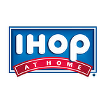 Ihop At Home Bacon, Egg And Cheese Flat Bread Sandwich 12.6oz