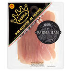 Tesco Finest Matured 14 Months Parma Ham 88g