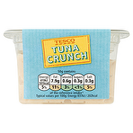 Tesco Tuna Crunch 180g