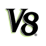 V8 Vfusion Concord Grape Raspberry 8fl oz