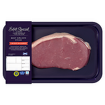 The Butcher's Selection at Asda Scottish Beef Sirloin Steak