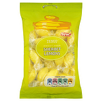 Tesco Sweet Shop Sherbet Lemons 227g