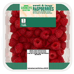 product image - Asda Grower's Selection Raspberries