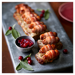 Asda Extra Special Pigs in Blankets Festive Feast 694g