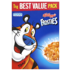 Kelloggs Frosties